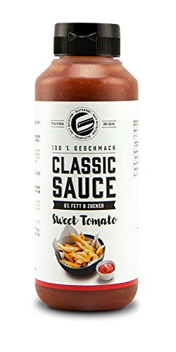 GOT7 Classic Sauce Sweet Tomato (265ml)