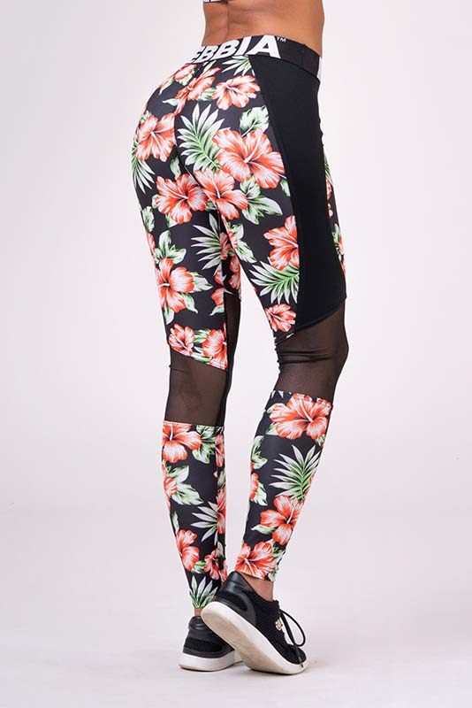 Nebbia Aloha Babe Leggings 550