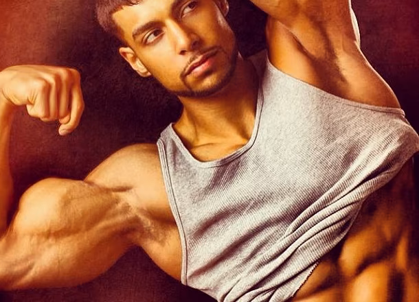 Perfekte Proportionen: So trainieren Aesthetic Fitness Models Perfekte Proportionen: So trainieren Aesthetic Fitness Models