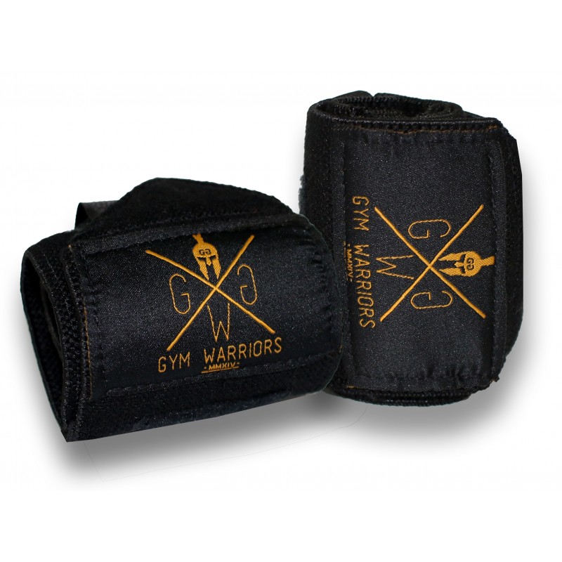 Gym Generation Gym Warriors Straps