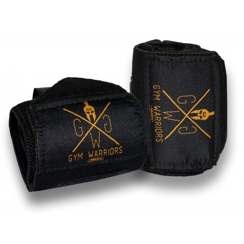 Gym Generation Gym Warriors Straps