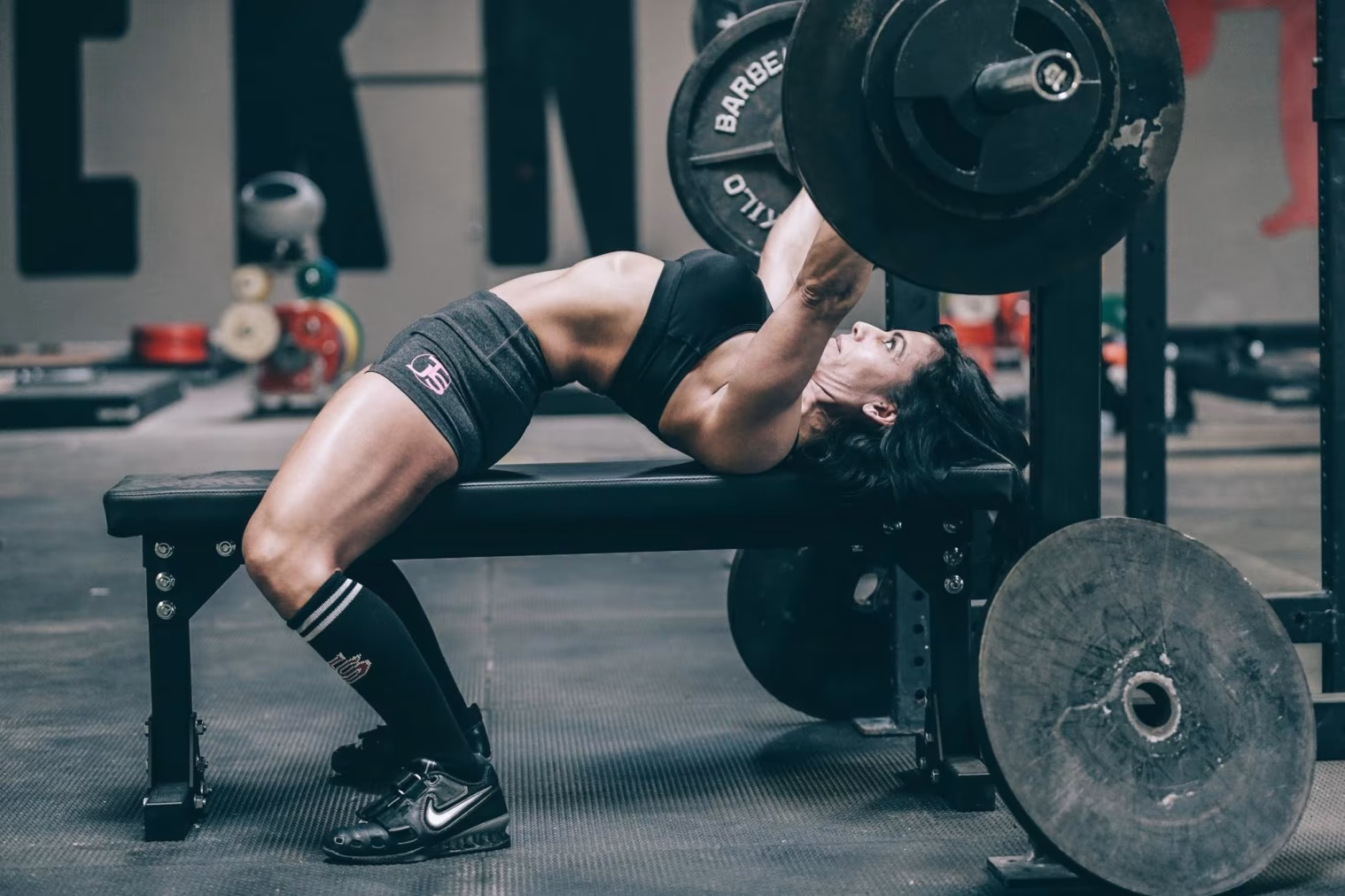Die 3 am meisten überschätzen Übungen der Fitness Szene Die 3 am meisten überschätzen Übungen der Fitness Szene