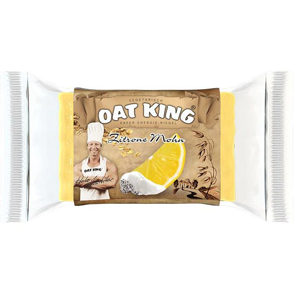 Oat King Hafer Energie Riegel (95g)