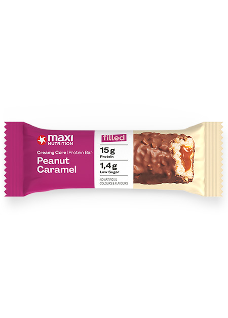 Maxi Nutrition Creamy Core Protein Bar (45G)