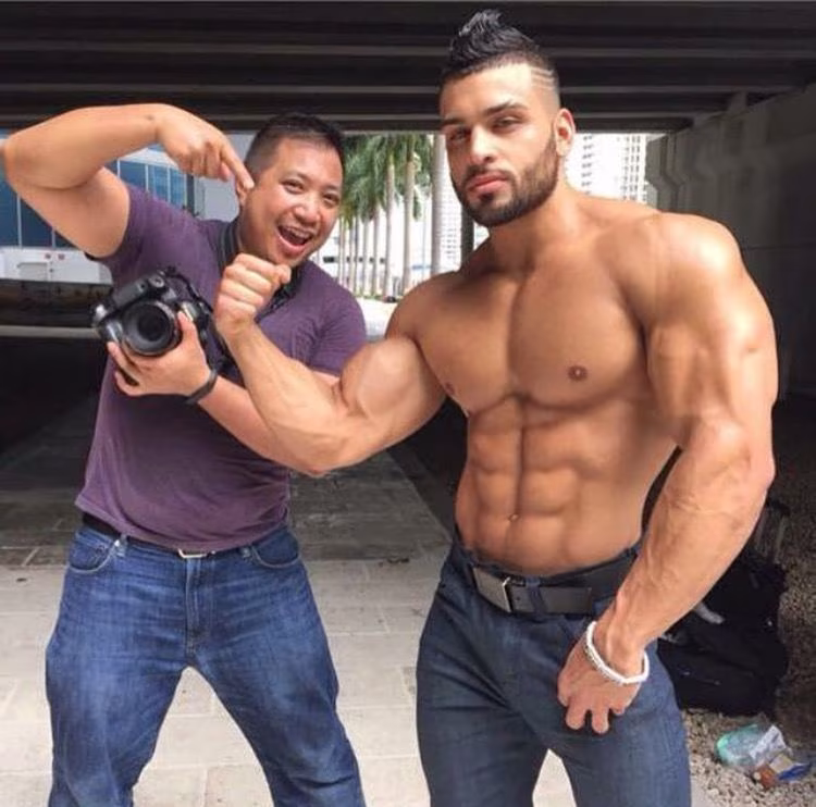Die Wahl des richtigen Pre-Workout-Boosters Die Wahl des richtigen Pre-Workout-Boosters