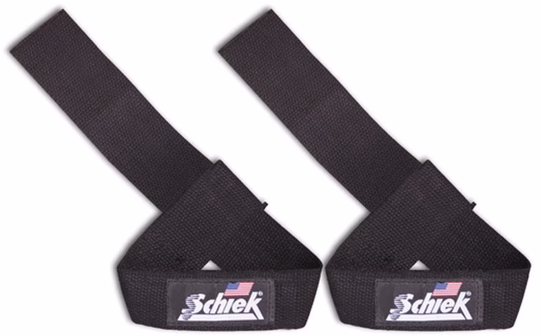 1.jpg Schiek Basic Lifting Straps 1000-BLS 2 BLACK