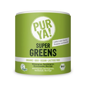 PURYA Super Greens (150g)