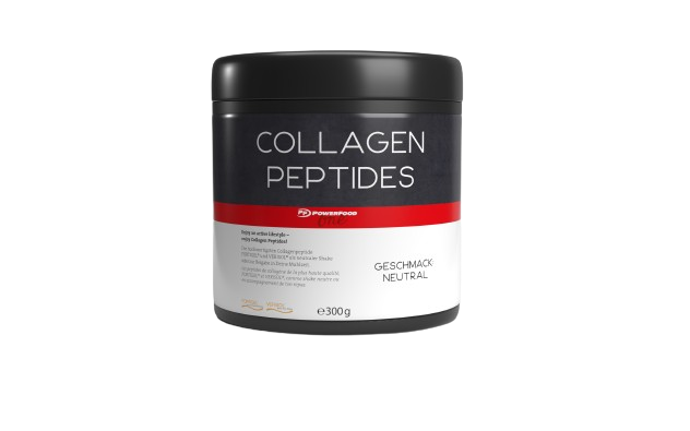 PowerFood One Collagen Peptides (300G Dose)