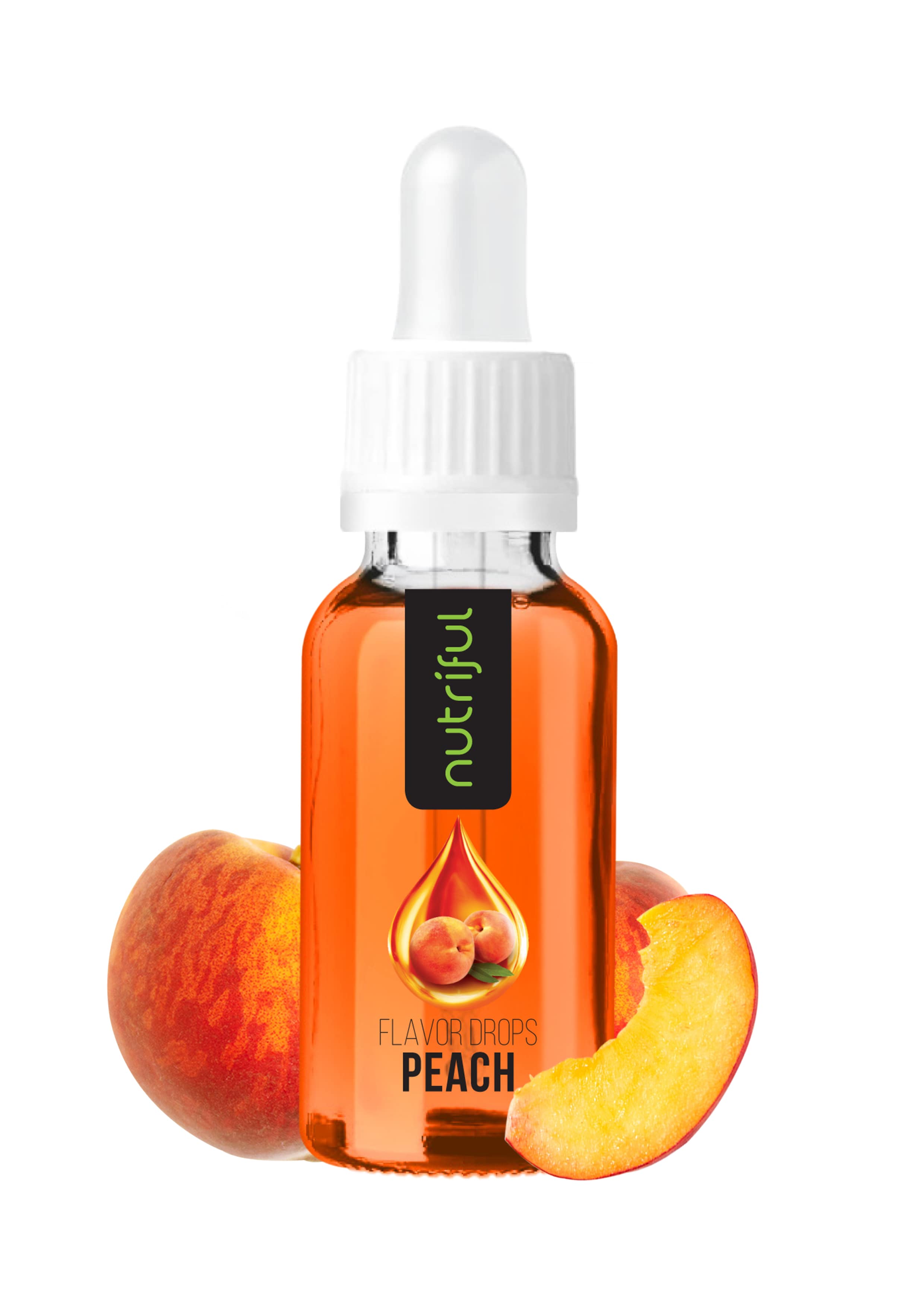 Nutriful Flavor Drops (30ml)