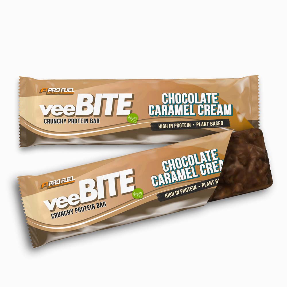 ProFuel veeBITE Crunchy Protein Bar (60g)