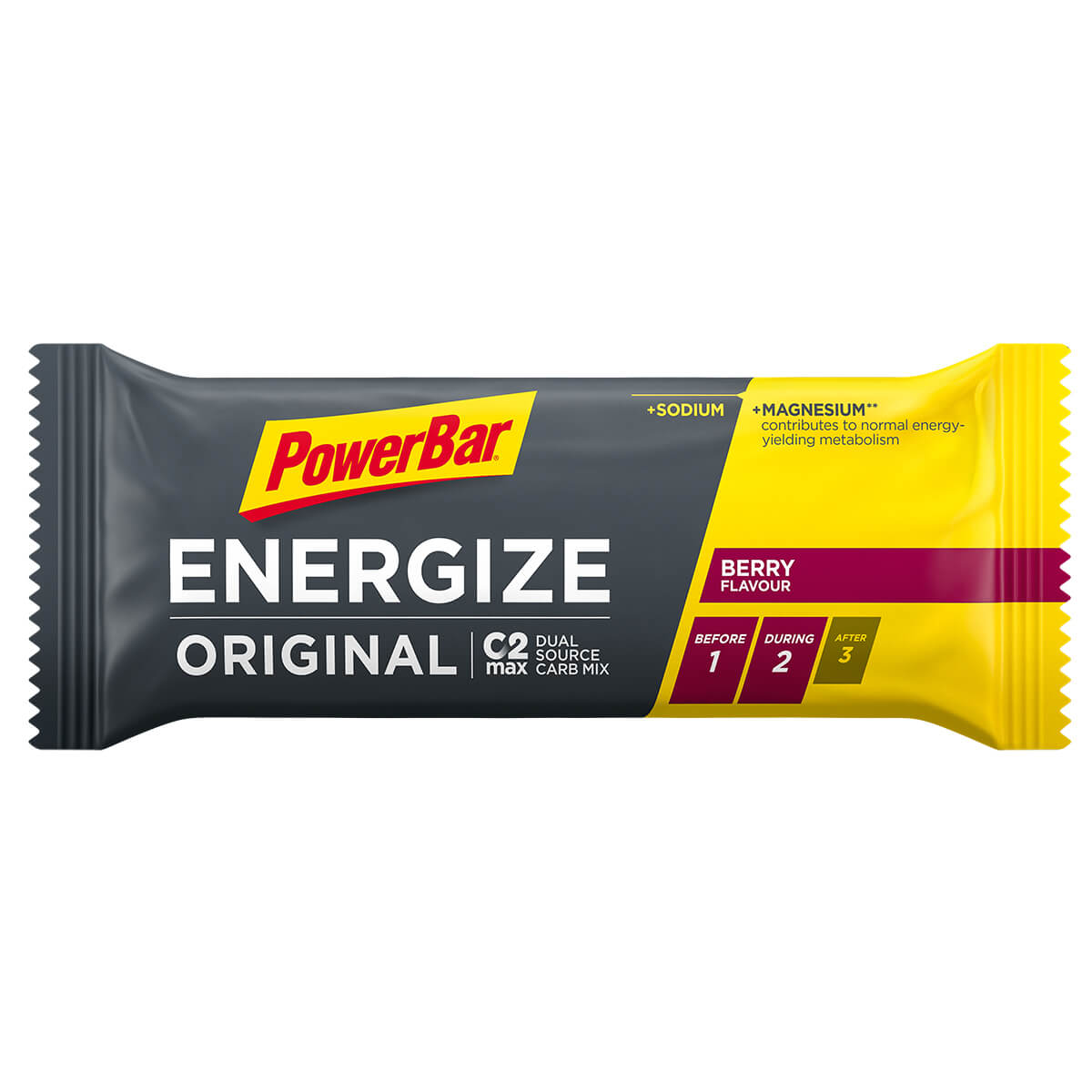 PowerBar Energize Bar (55g)