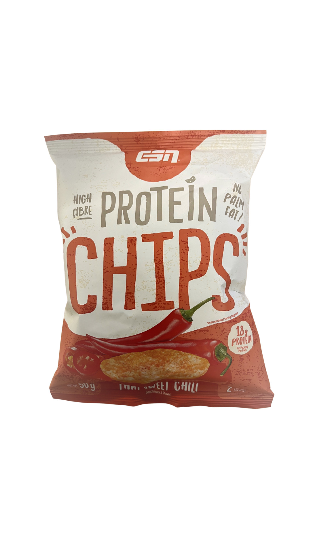 ESN Protein Chips (50G)