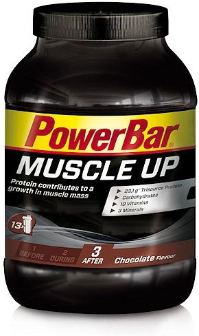 PowerBar Muscle Up (1700g Dose)