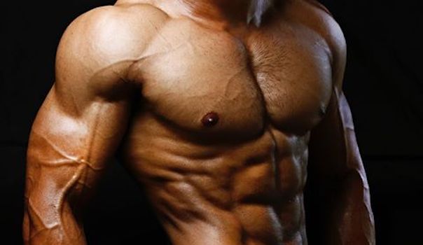 5 Tipps um deinen Muskelaufbau anzukurbeln!