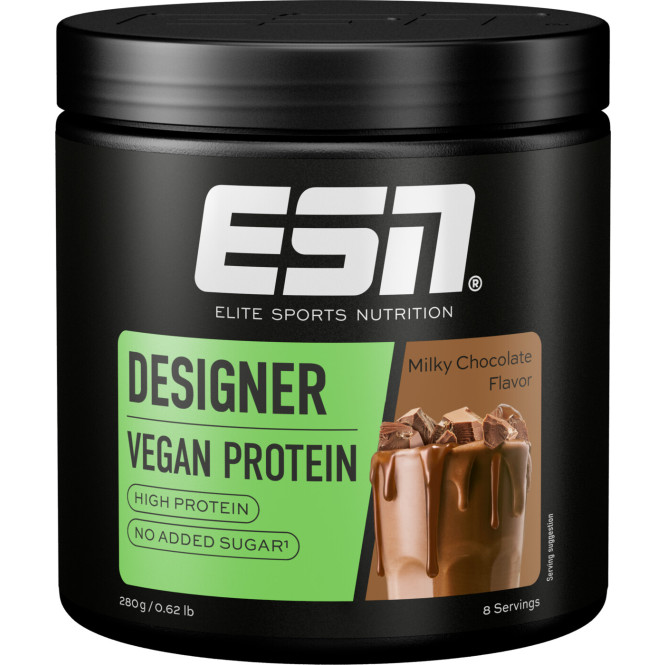 ESN Vegan Designer Protein (280g Dose)