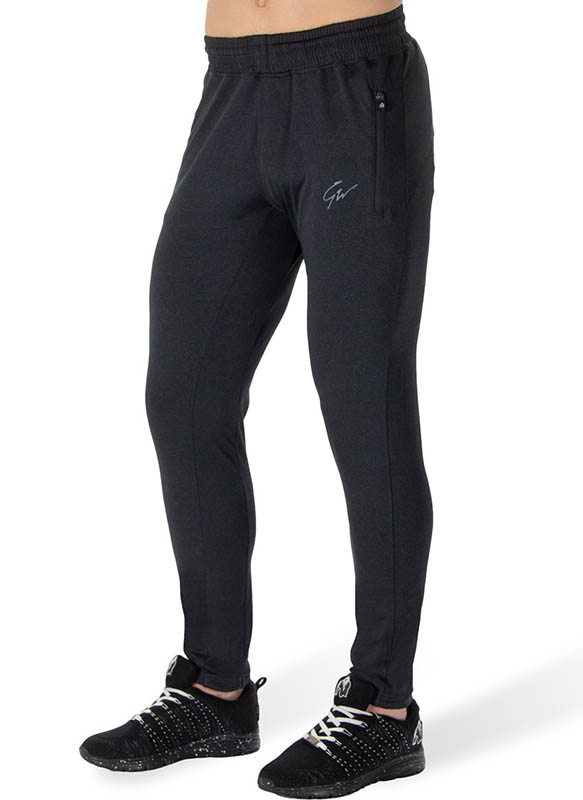 Gorilla Wear Glendo Pants Anthracite 