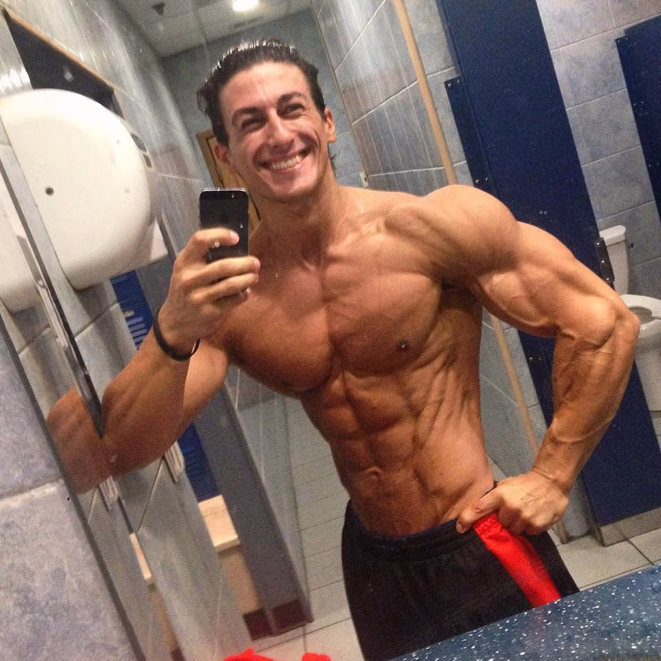 Super-Workout-Plan für maximalen Muskelzuwachs Super-Workout-Plan für maximalen Muskelzuwachs