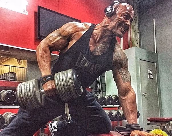 4 Fitnessmythen aufgedeckt! 4 Fitnessmythen aufgedeckt!