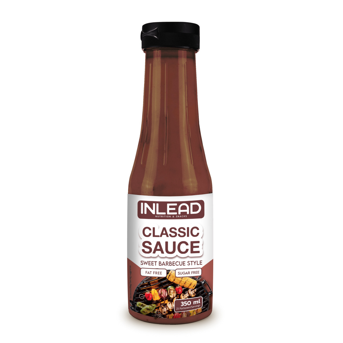 Inlead Classic Sauce (350ml)