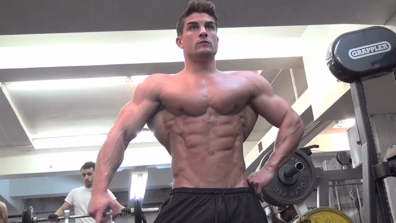 Diese Fitness Mythen lassen dich nur mit angezogener Handbremse fahren Diese Fitness Mythen lassen dich nur mit angezogener Handbremse fahren