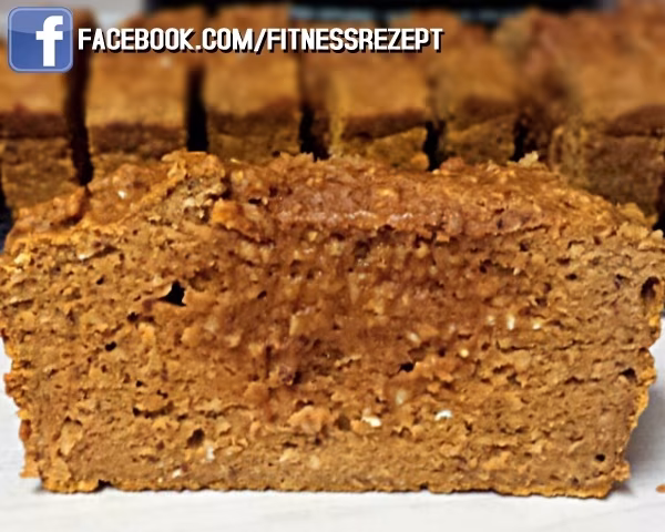 Kürbis-Protein-Brot Kürbis-Protein-Brot