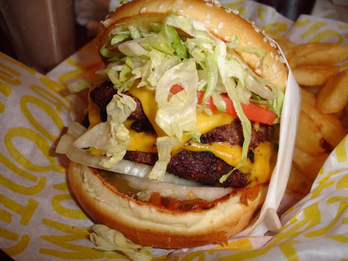 Die 8 größten Kalorienbomben amerikanischer Restaurants !!! Die 8 größten Kalorienbomben amerikanischer Restaurants !!!