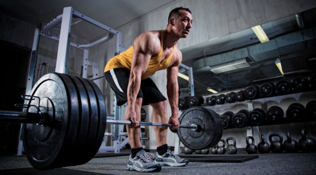 Die 3 häufigsten Verletzungsgründe im Gym - und wie du sie vermeidest!