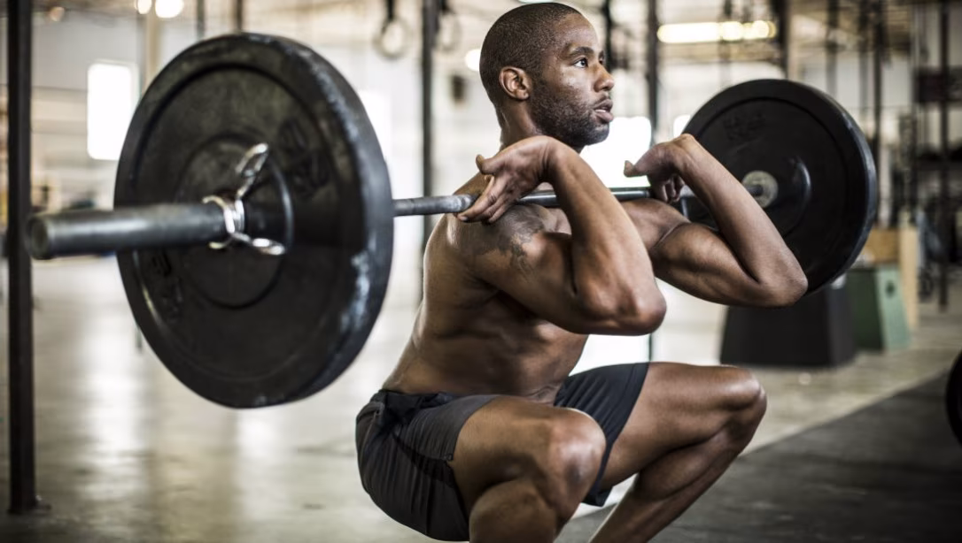Die 5 besten Übungen für eine gute Beinentwicklung Die 5 besten Übungen für eine gute Beinentwicklung