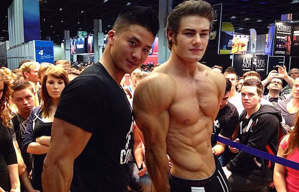 6 Dinge, die du auf der FIBO unbedingt tun solltest!