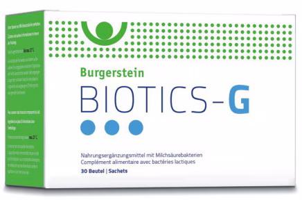 burgerstein-biotics-g-30-beutel.jpg Burgerstein Biotics-G (30 Beutel)