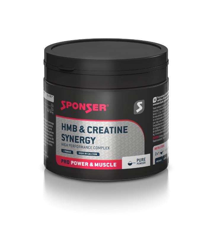 Sponser HMB & Creatine Synergy (320g)