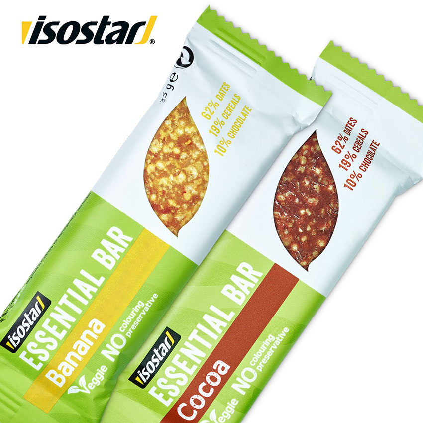 Isostar Essential Bar (35g)