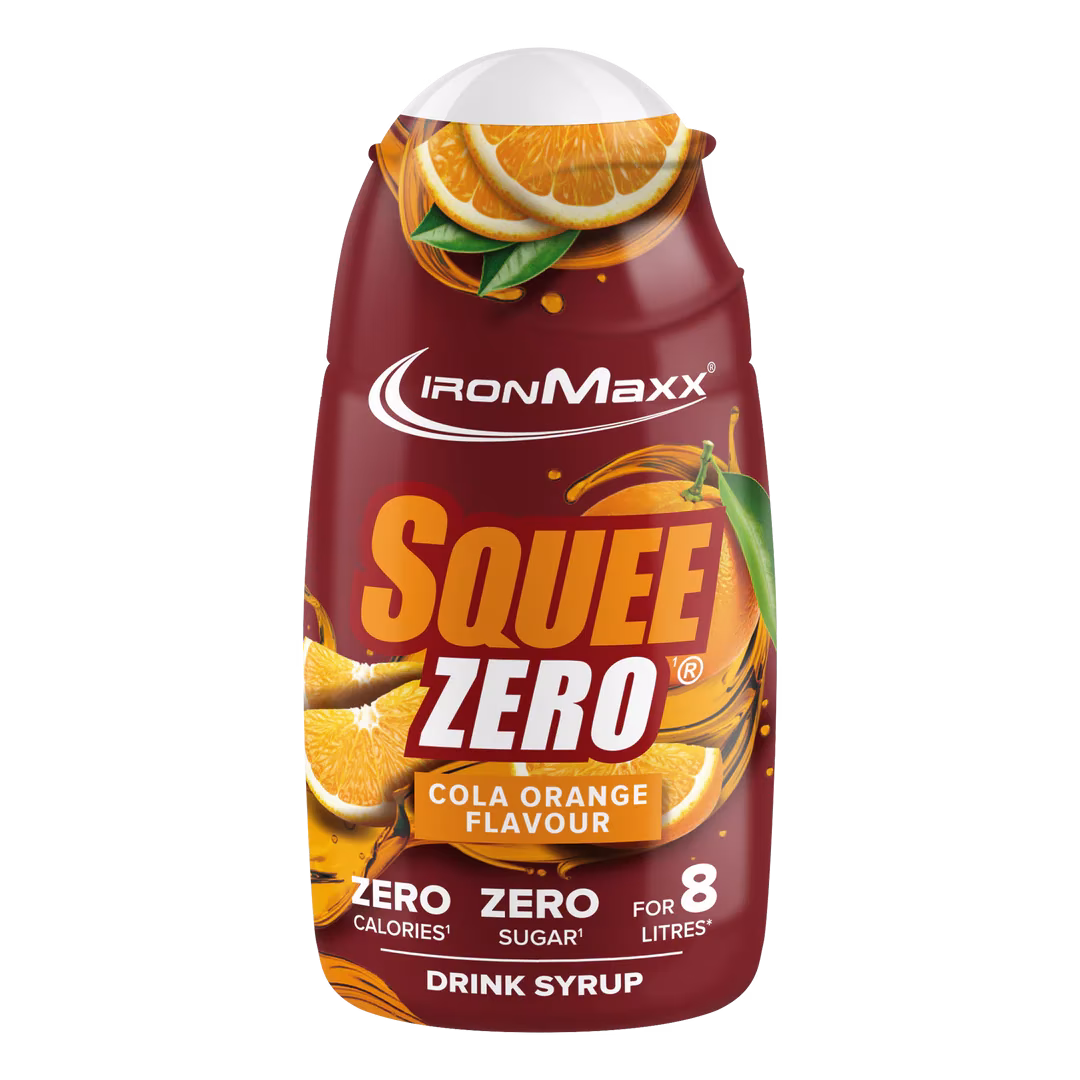 IronMaxx Squee Zero (65ml) IronMaxx Squee Zero (65ml)