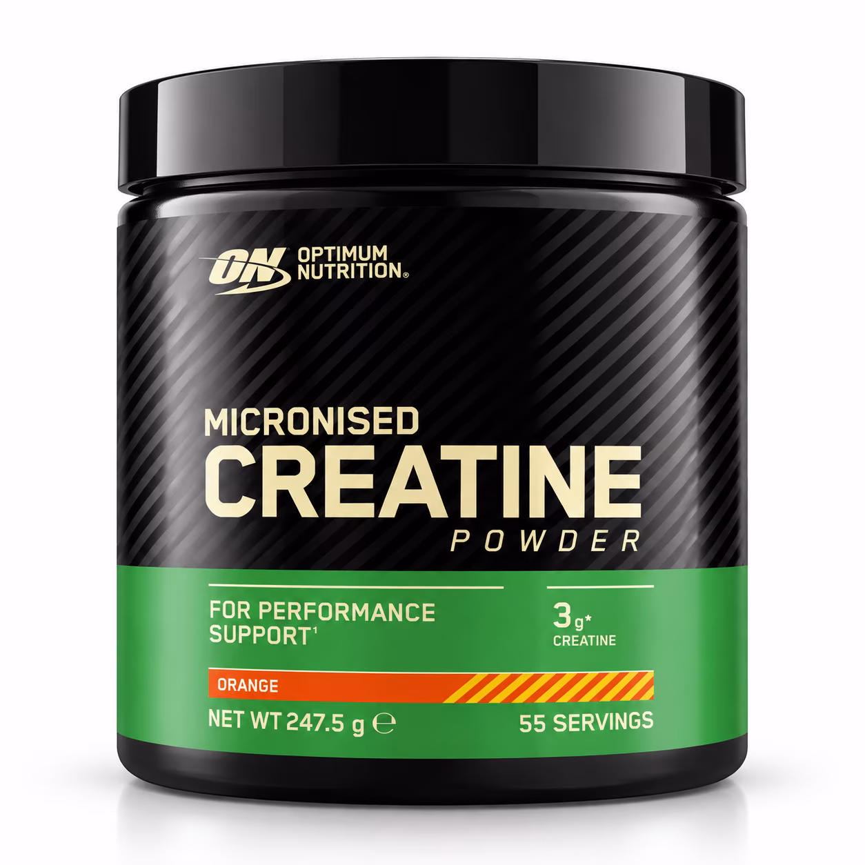 Optimum Nutrition Creatine Powder (247.5g)