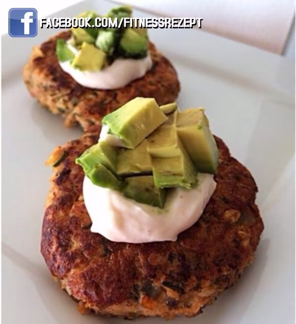 Chili-Fisch-Burger Chili-Fisch-Burger