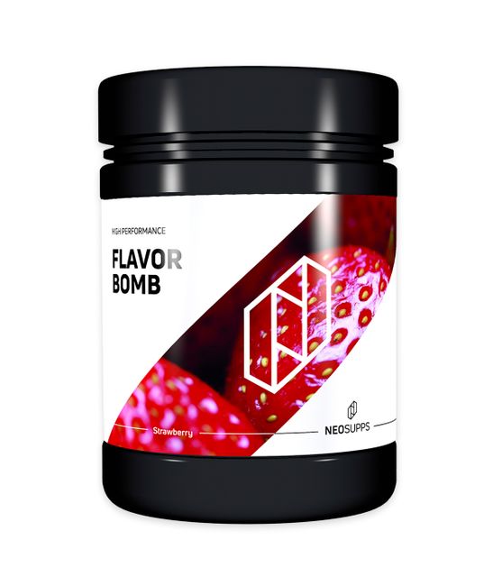 Neosupps Flavor Bomb (360g Dose)
