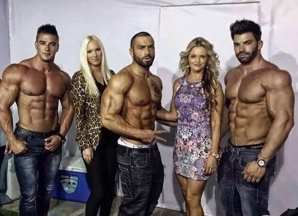 Deshalb bin ich ein Fitnessfreak: 4 Gründe für den Fitnesslifestyle!