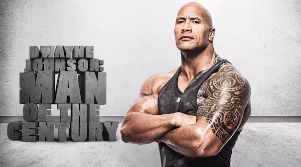 Die 7 Fitnessregeln von Dwayne „The Rock“ Johnson! Die 7 Fitnessregeln von Dwayne „The Rock“ Johnson!