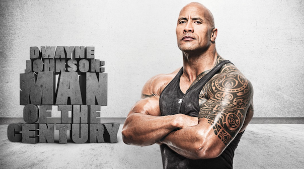 Die 7 Fitnessregeln von Dwayne „The Rock“ Johnson!