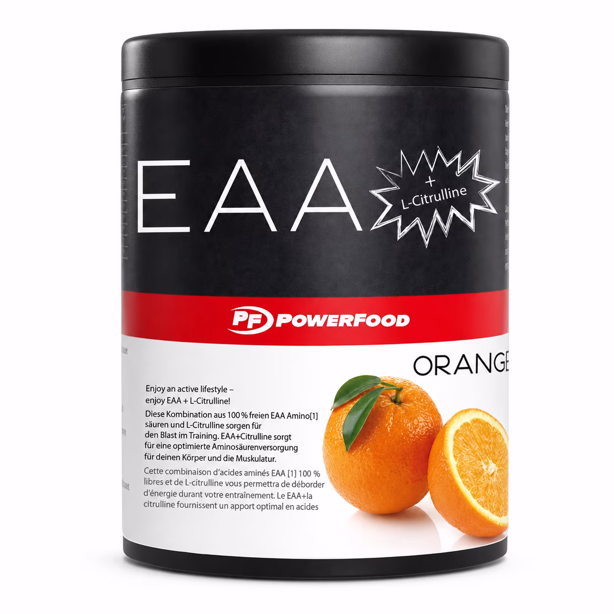 PowerFood One EAA (500g Dose) PowerFood One EAA (500g Dose)