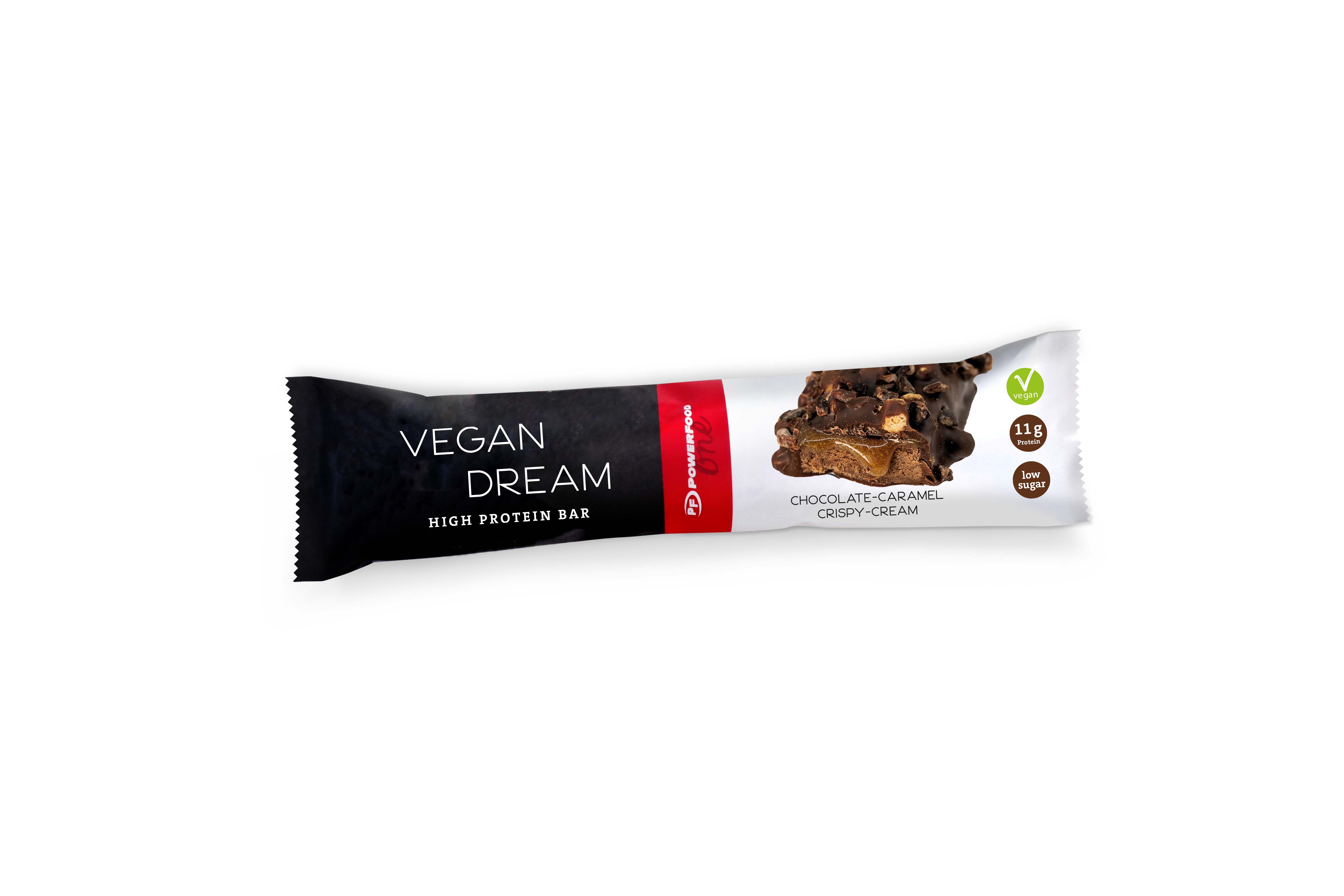 Powerfood One Vegan Dream Bar (45G)