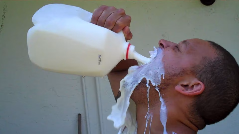 Halbwahrheiten über Milch im Umlauf Halbwahrheiten über Milch im Umlauf