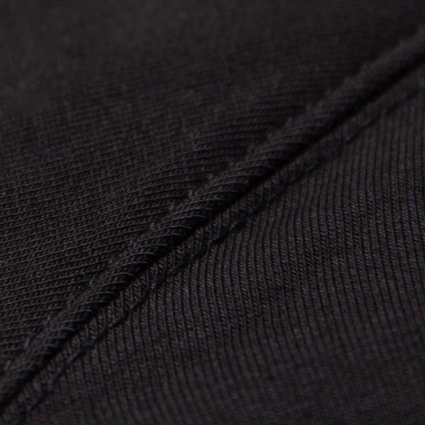 Gorilla Wear Cody T-Shirt Black