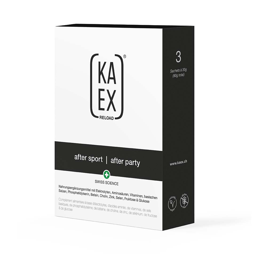 KAEX reload (3 x 30g)