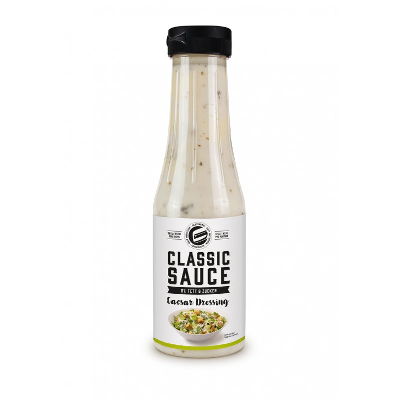 GOT7 Classic Sauce Caesar Dressing (350ml)