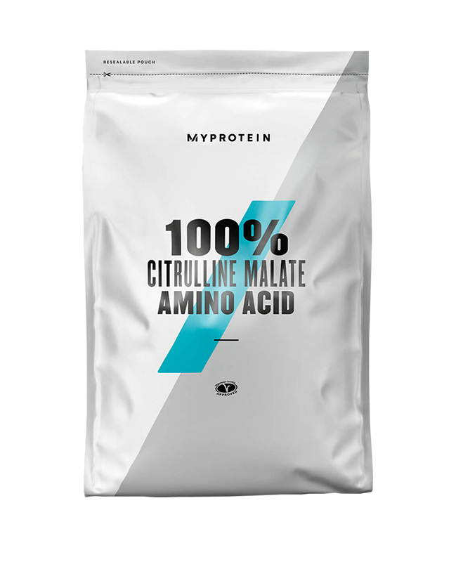 Myprotein 100% Citrulline Malate (250g Beutel)