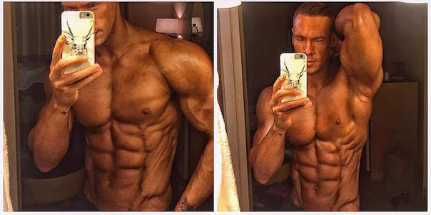 TRAINING: 8 Tipps für eine bessere Physique!