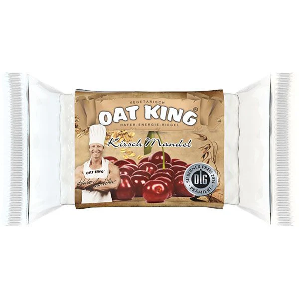Oat King Hafer Energie Riegel (95g)
