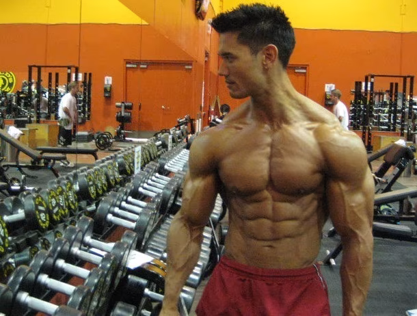 Die optimale Trainingsgestaltung für massive Muskelzuwächse!
