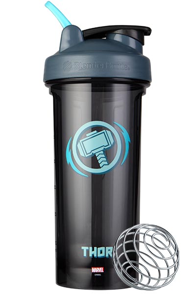 BlenderBottle Pro28 Tritan Thor (820ml)